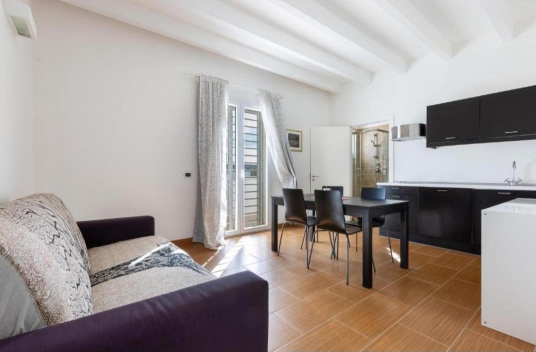 Villa Marieta Polignano a Mare Exteriör bild
